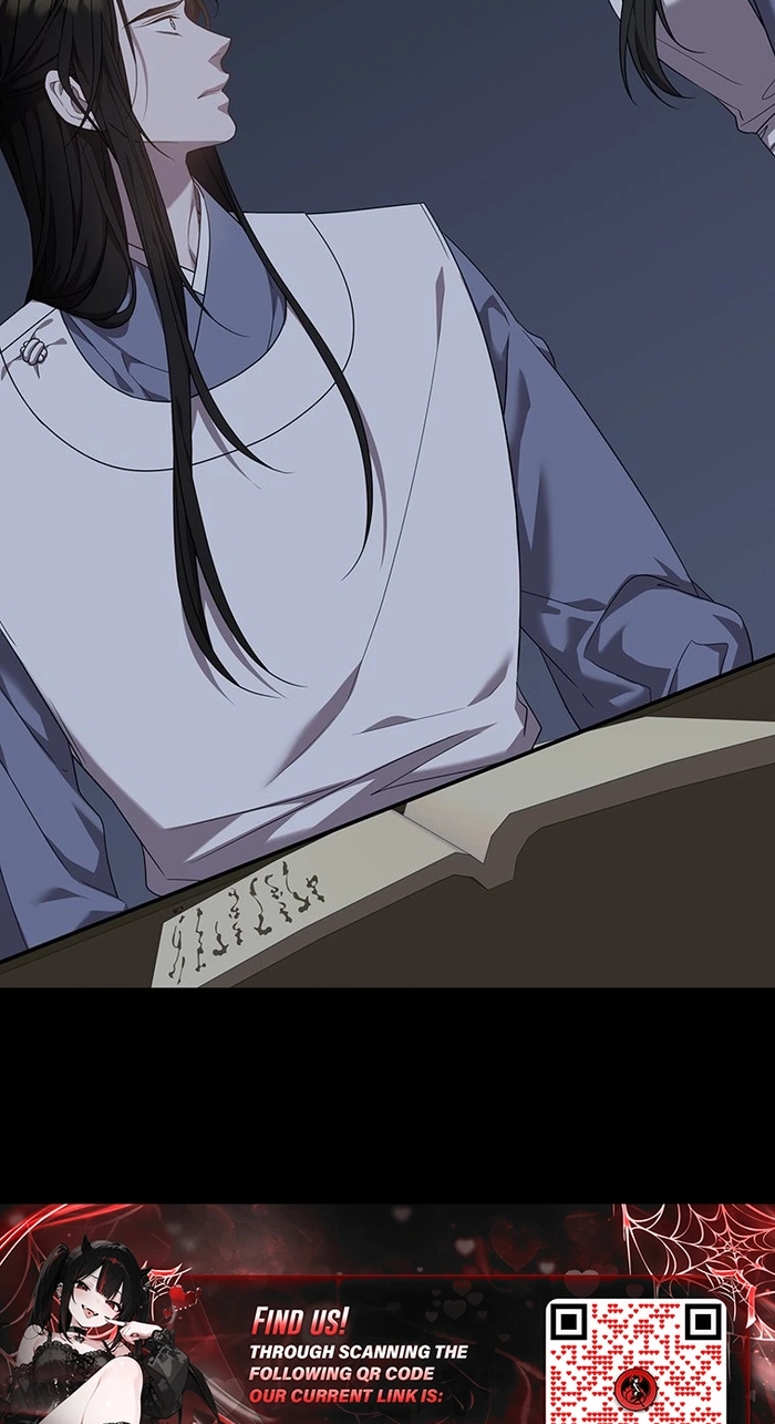 At the End of the Blue Dawn Chapter 10 page 47 - 