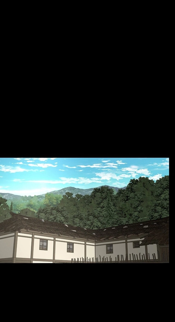 At the End of the Blue Dawn Chapter 10 page 49 - 