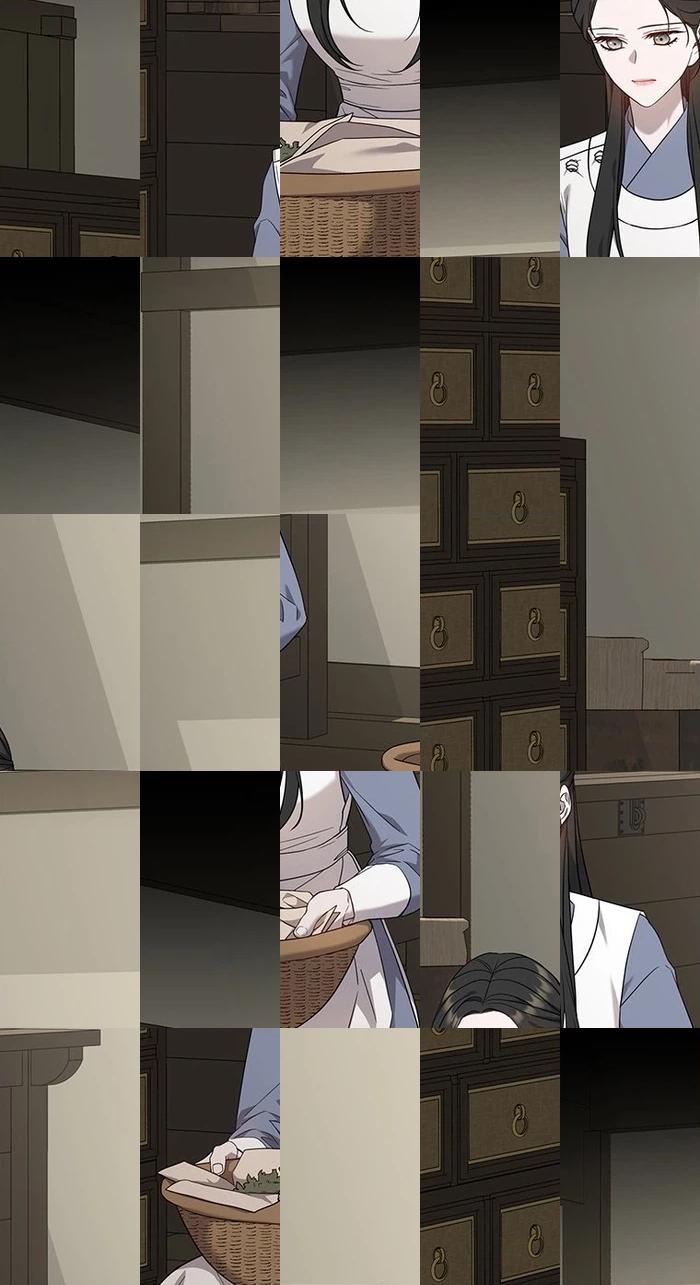 At the End of the Blue Dawn Chapter 10 page 50 - 