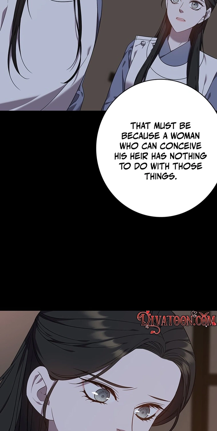 At the End of the Blue Dawn Chapter 10 page 6 - 