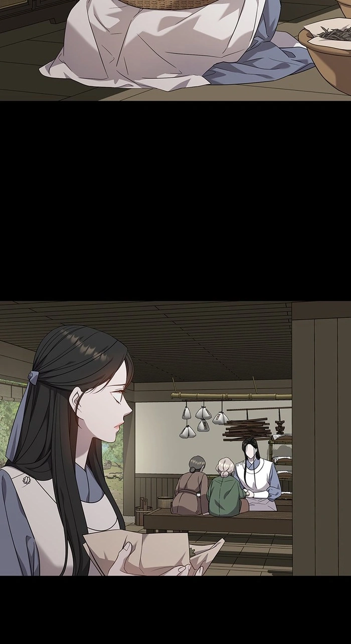 At the End of the Blue Dawn Chapter 10 page 51 - 