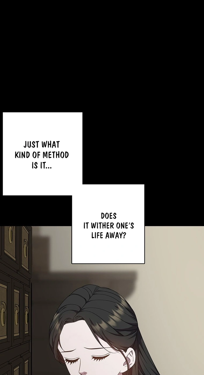 At the End of the Blue Dawn Chapter 10 page 53 - 
