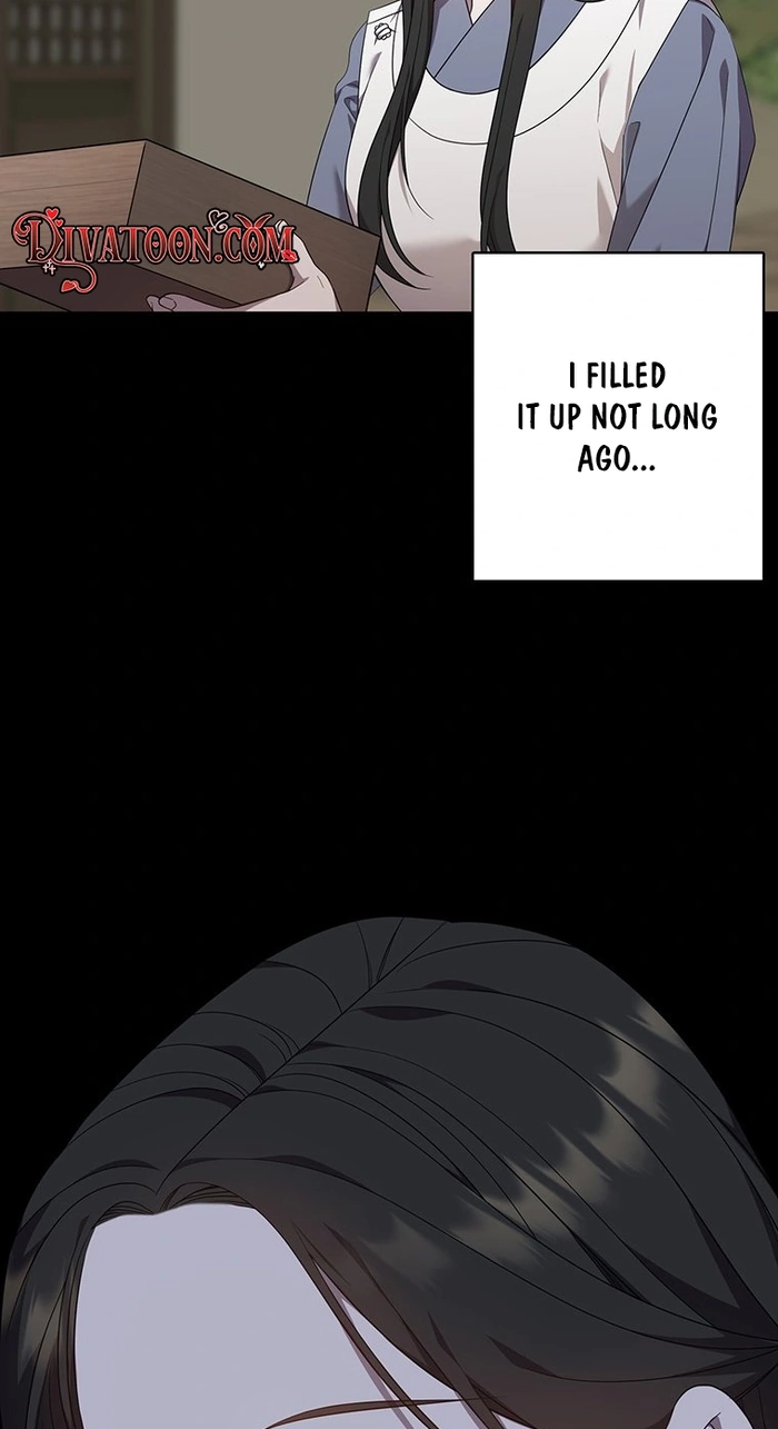 At the End of the Blue Dawn Chapter 10 page 56 - 
