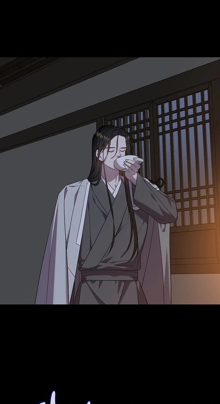 At the End of the Blue Dawn Chapter 10 page 59 - 