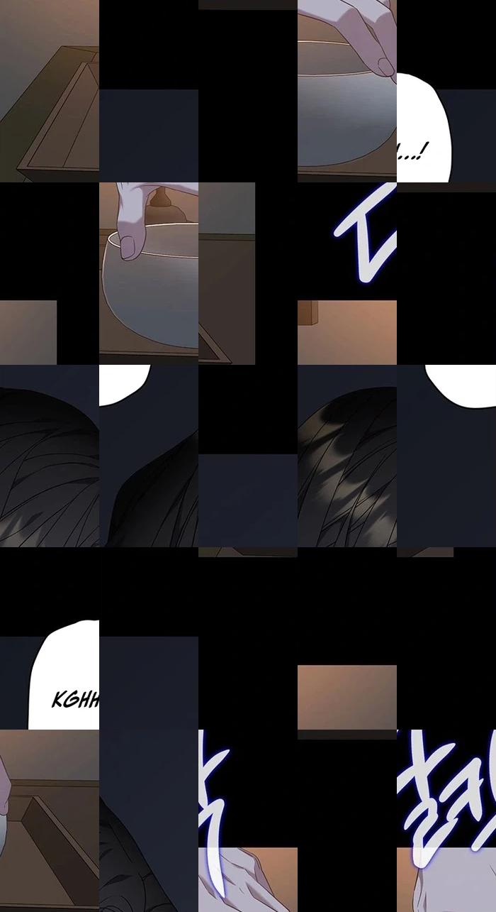 At the End of the Blue Dawn Chapter 10 page 60 - 