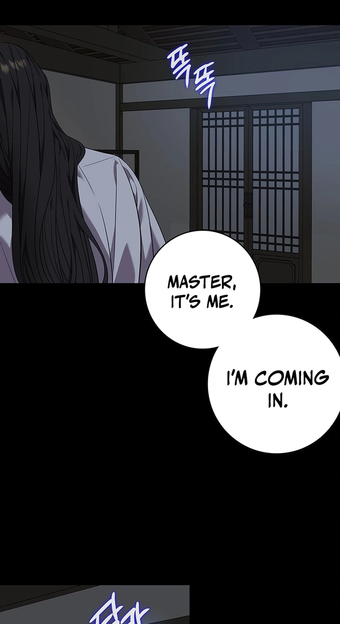 At the End of the Blue Dawn Chapter 10 page 62 - 