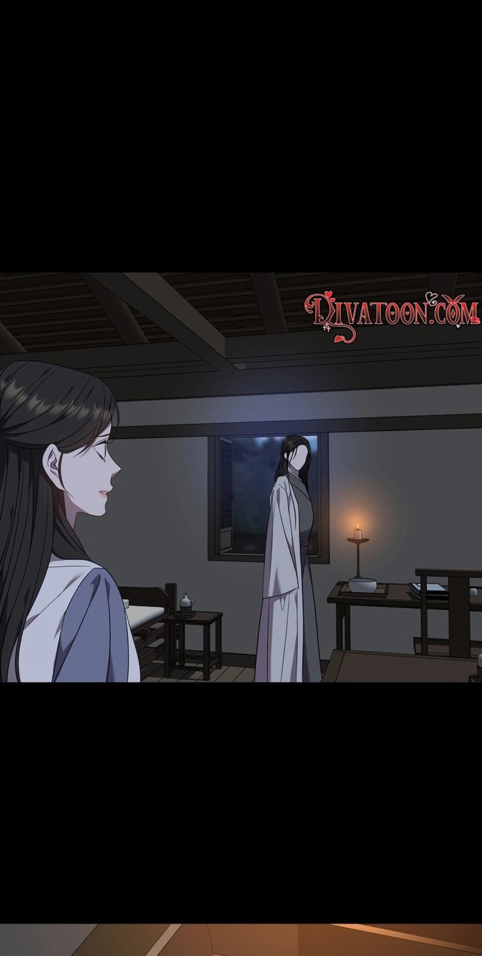 At the End of the Blue Dawn Chapter 10 page 64 - 
