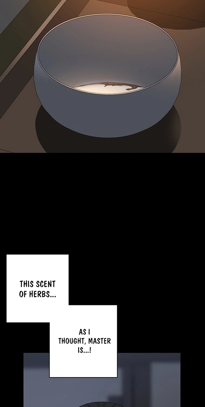 At the End of the Blue Dawn Chapter 10 page 65 - 