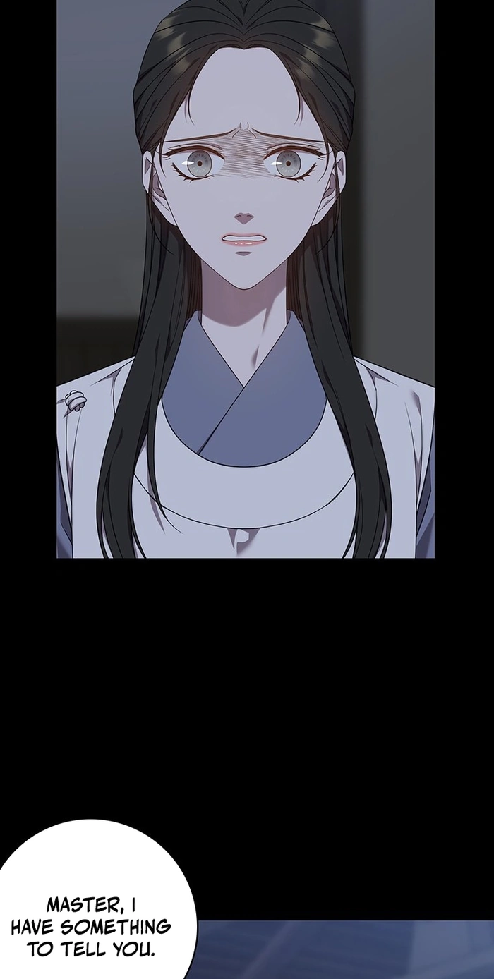 At the End of the Blue Dawn Chapter 10 page 66 - 