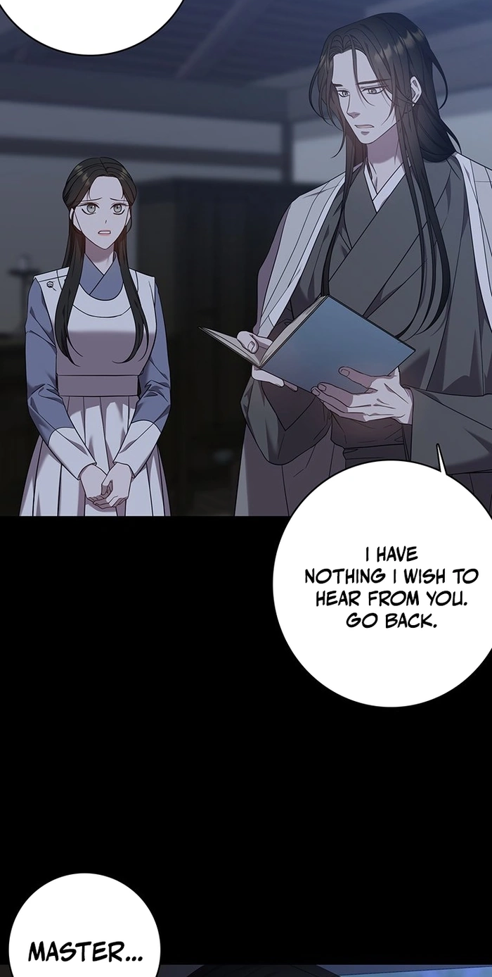 At the End of the Blue Dawn Chapter 10 page 67 - 