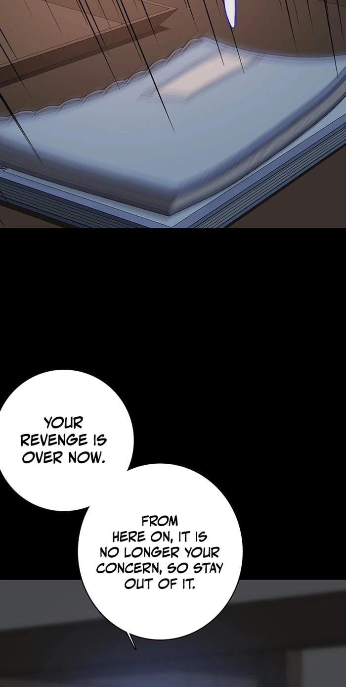At the End of the Blue Dawn Chapter 10 page 69 - 