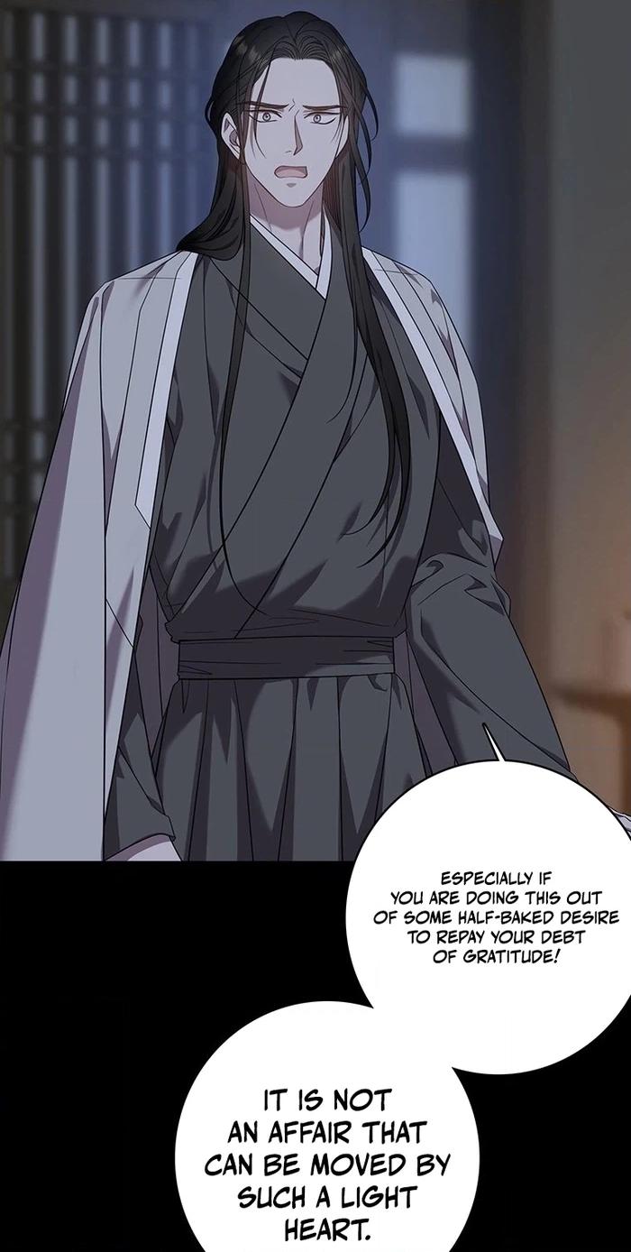 At the End of the Blue Dawn Chapter 10 page 70 - 