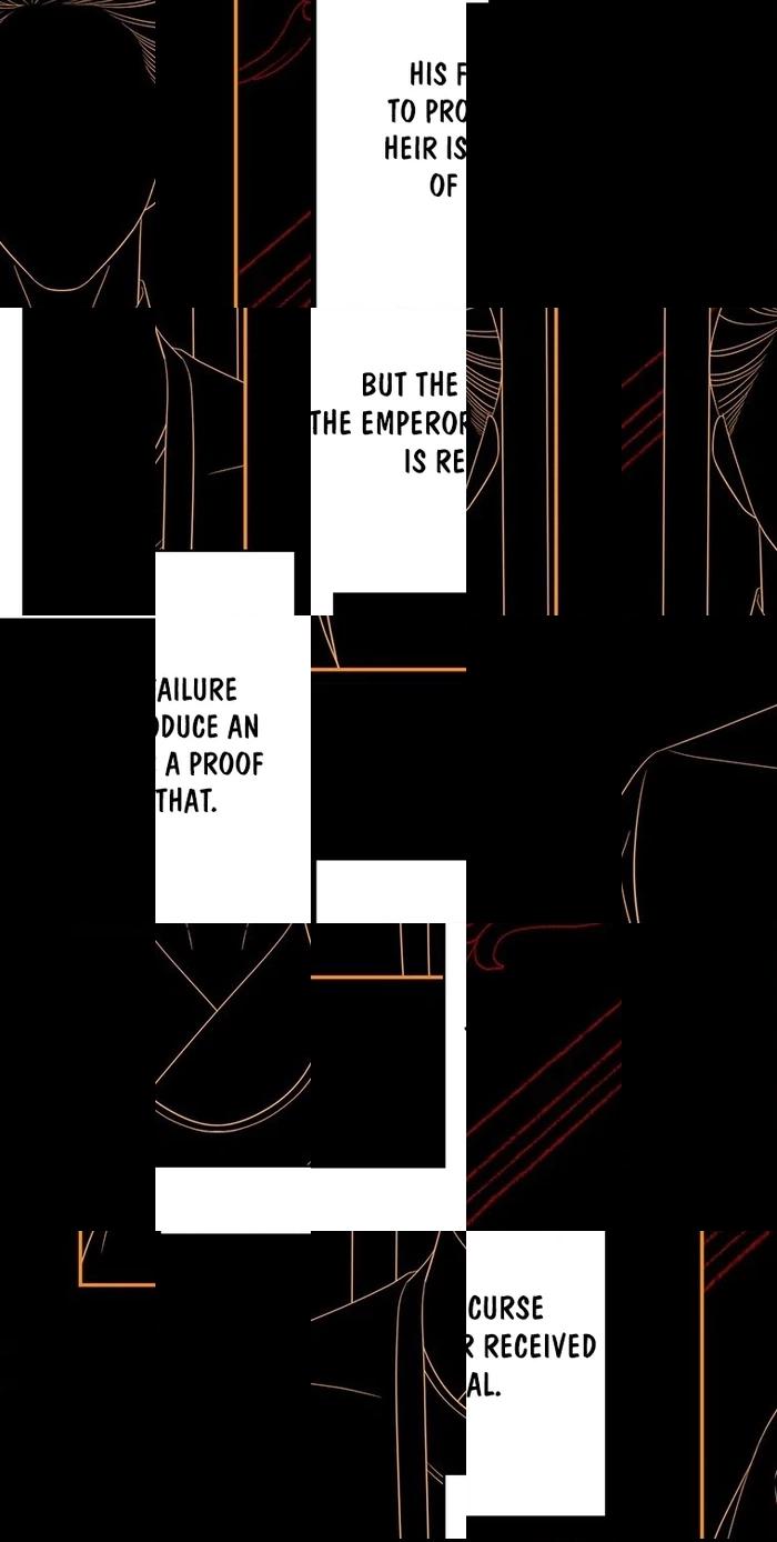 At the End of the Blue Dawn Chapter 10 page 8 - 