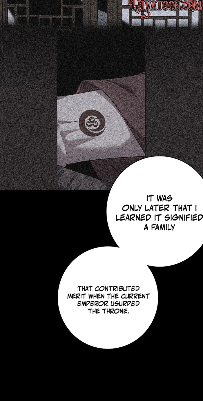 At the End of the Blue Dawn Chapter 10 page 73 - 