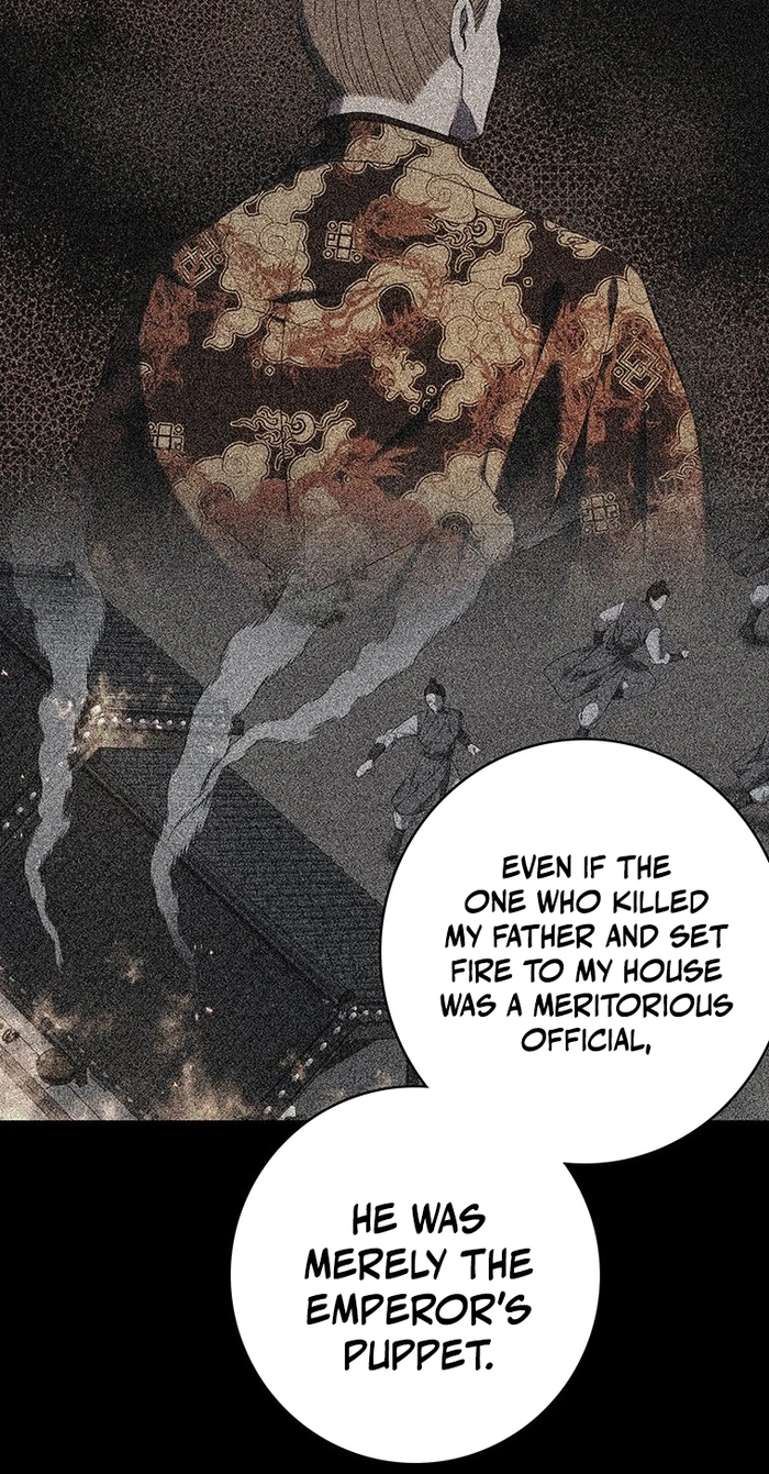 At the End of the Blue Dawn Chapter 10 page 77 - 