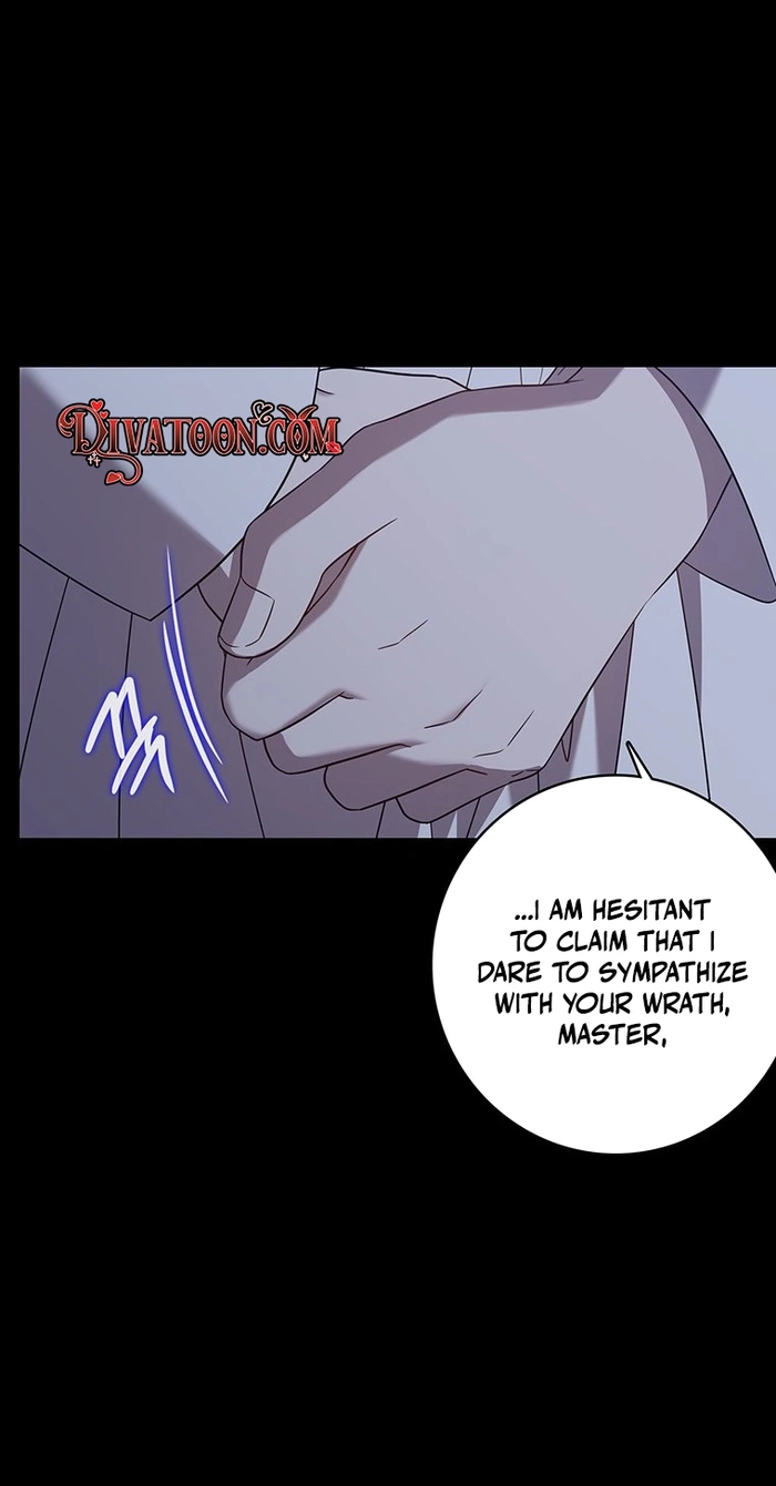 At the End of the Blue Dawn Chapter 10 page 79 - 