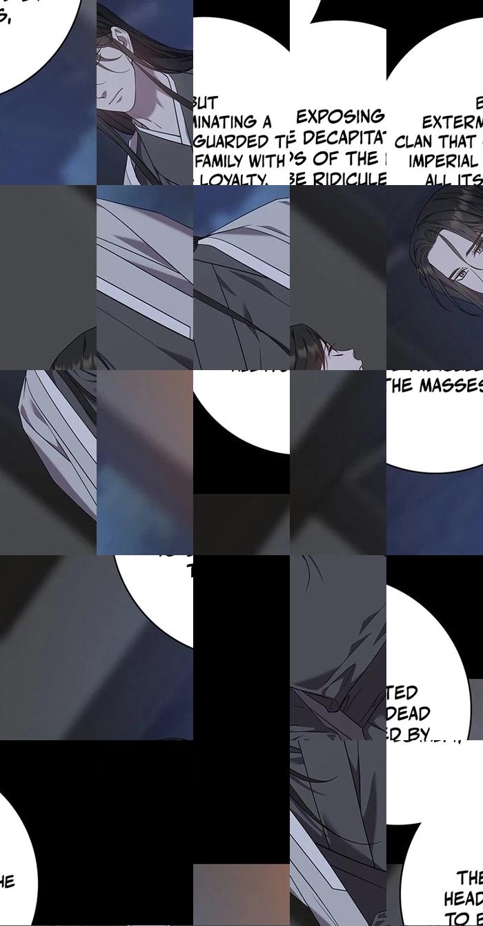 At the End of the Blue Dawn Chapter 10 page 80 - 
