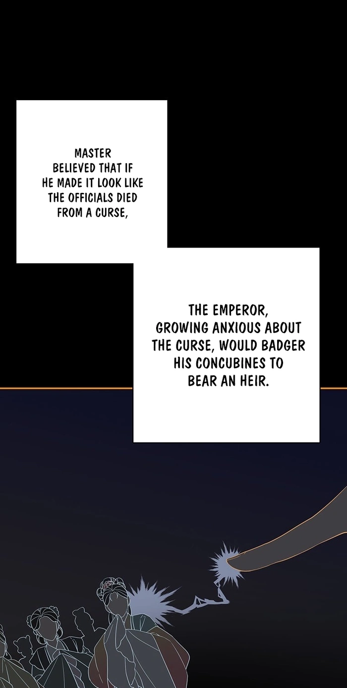 At the End of the Blue Dawn Chapter 10 page 9 - 