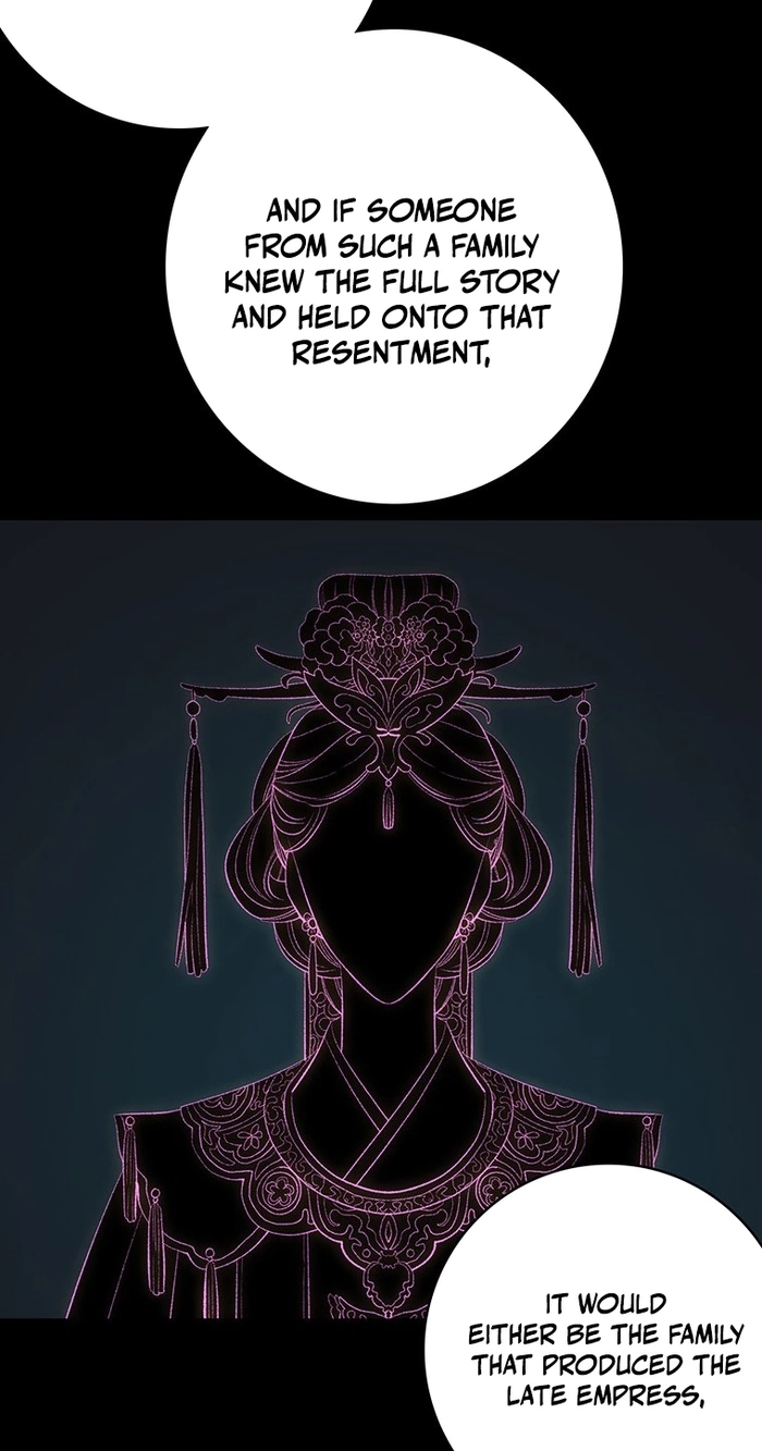 At the End of the Blue Dawn Chapter 10 page 84 - 