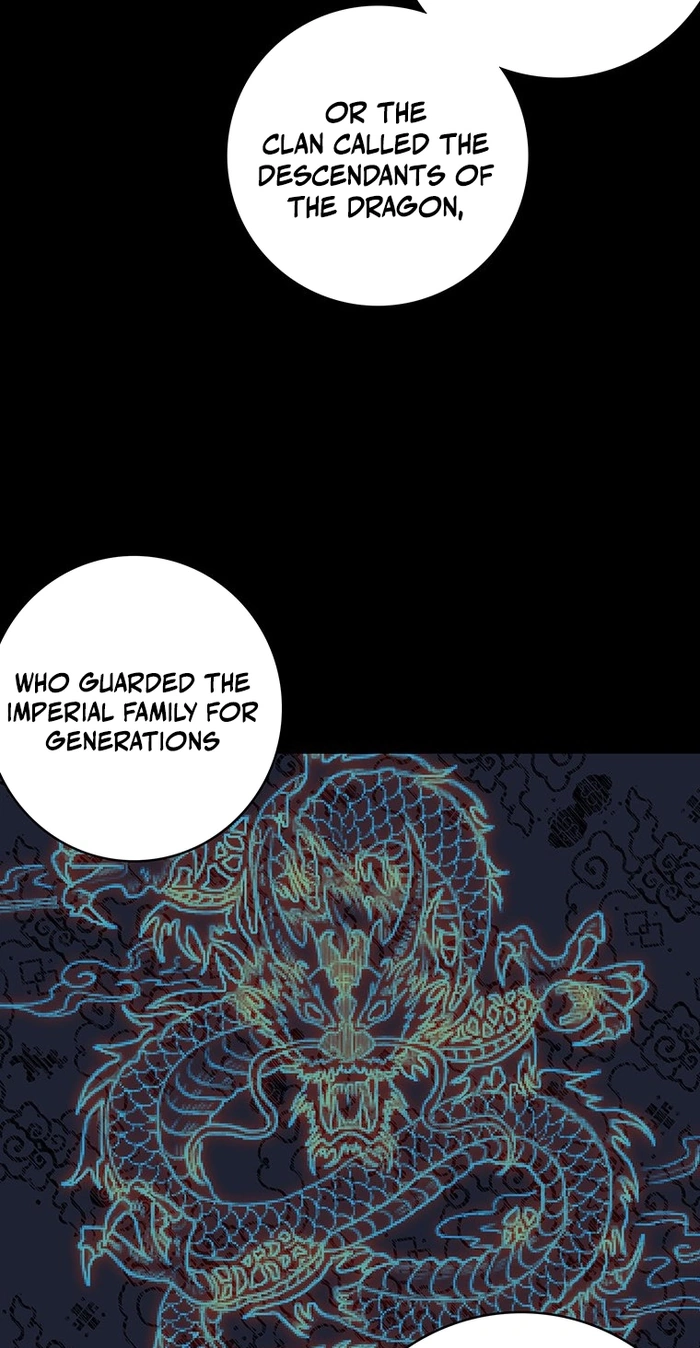 At the End of the Blue Dawn Chapter 10 page 85 - 