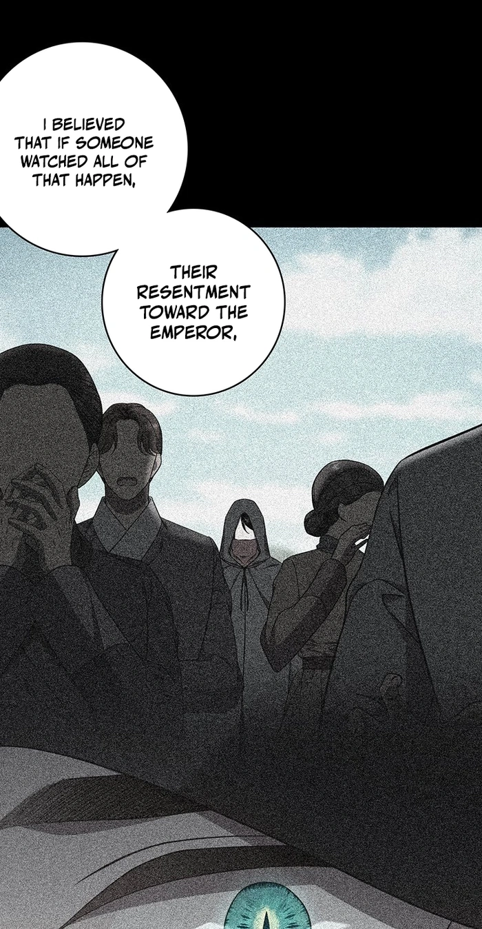 At the End of the Blue Dawn Chapter 10 page 88 - 