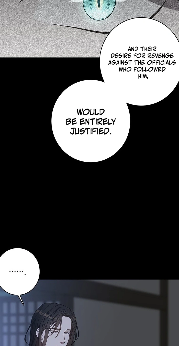 At the End of the Blue Dawn Chapter 10 page 89 - 