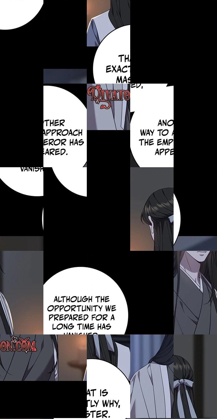 At the End of the Blue Dawn Chapter 10 page 90 - 