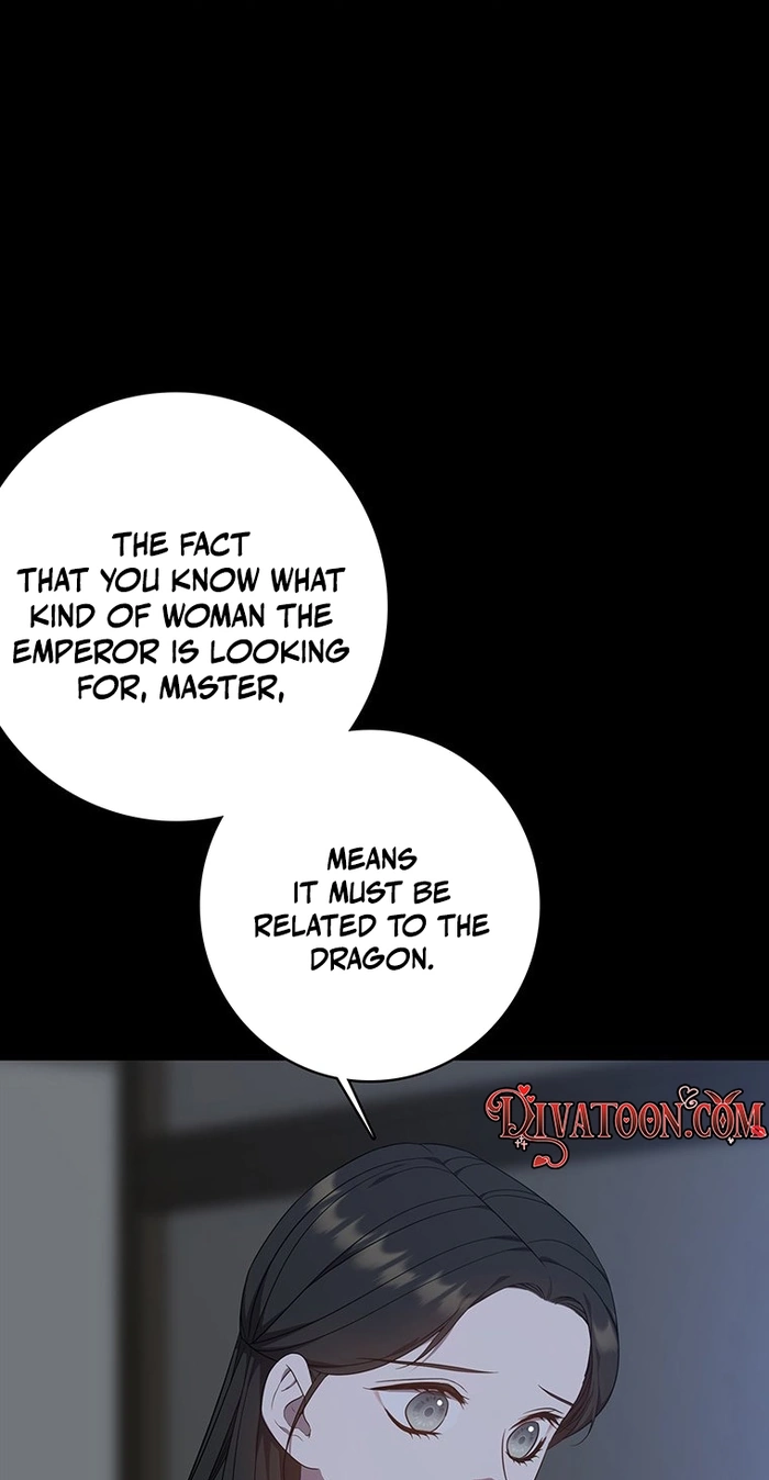 At the End of the Blue Dawn Chapter 10 page 93 - 