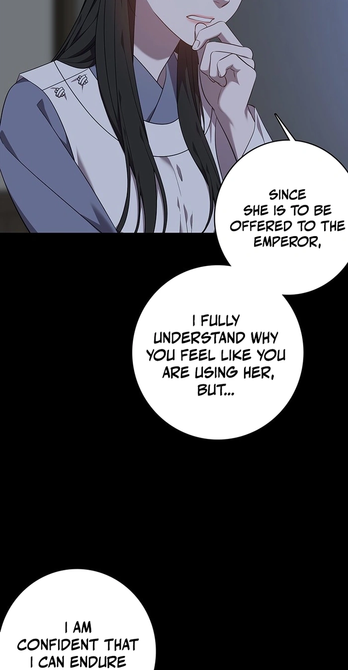 At the End of the Blue Dawn Chapter 10 page 94 - 