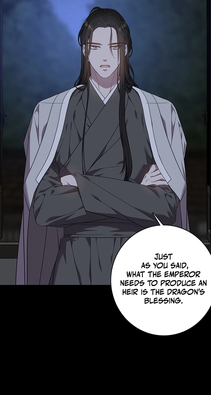 At the End of the Blue Dawn Chapter 10 page 97 - 