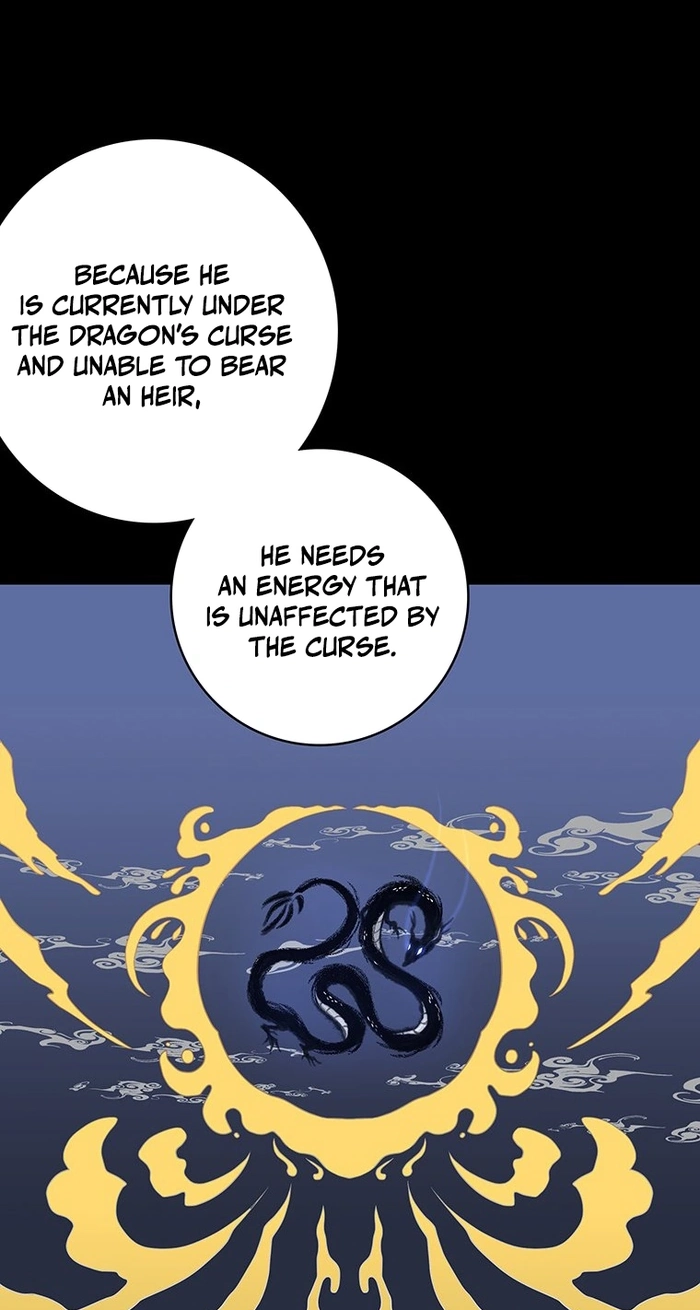 At the End of the Blue Dawn Chapter 10 page 98 - 