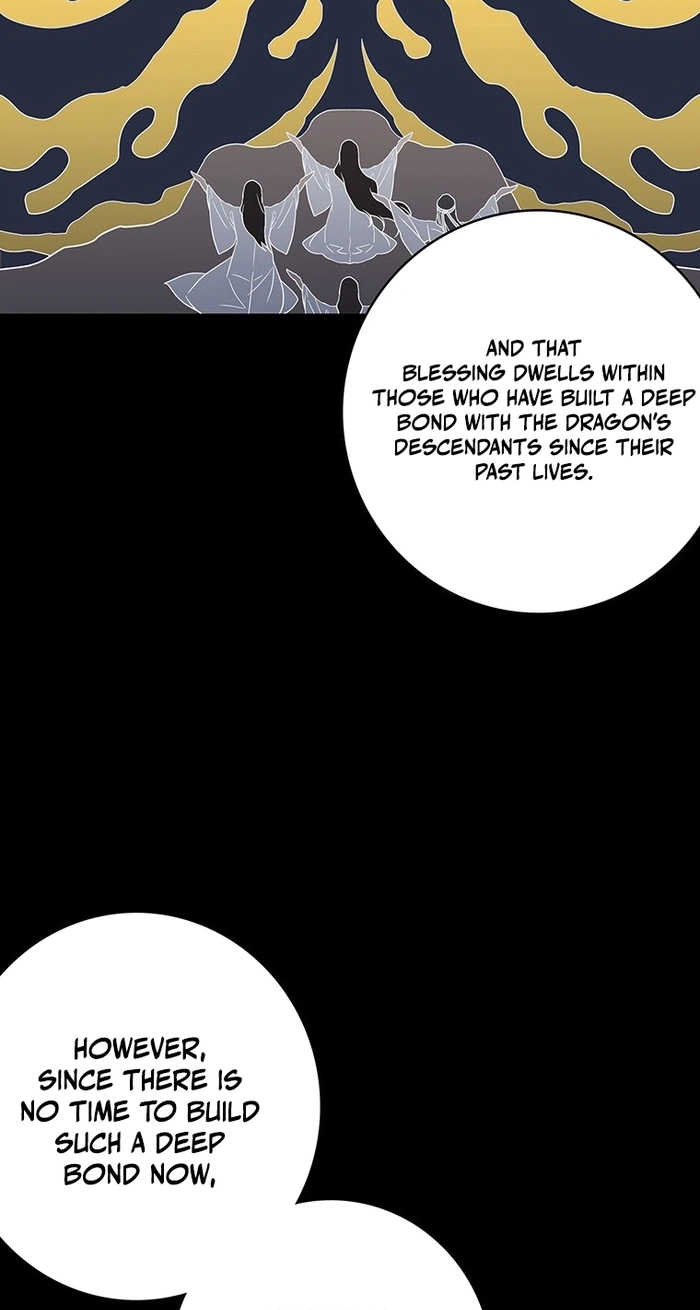 At the End of the Blue Dawn Chapter 10 page 99 - 