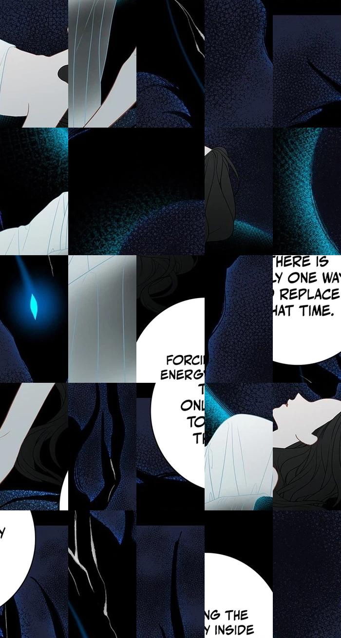 At the End of the Blue Dawn Chapter 10 page 100 - 
