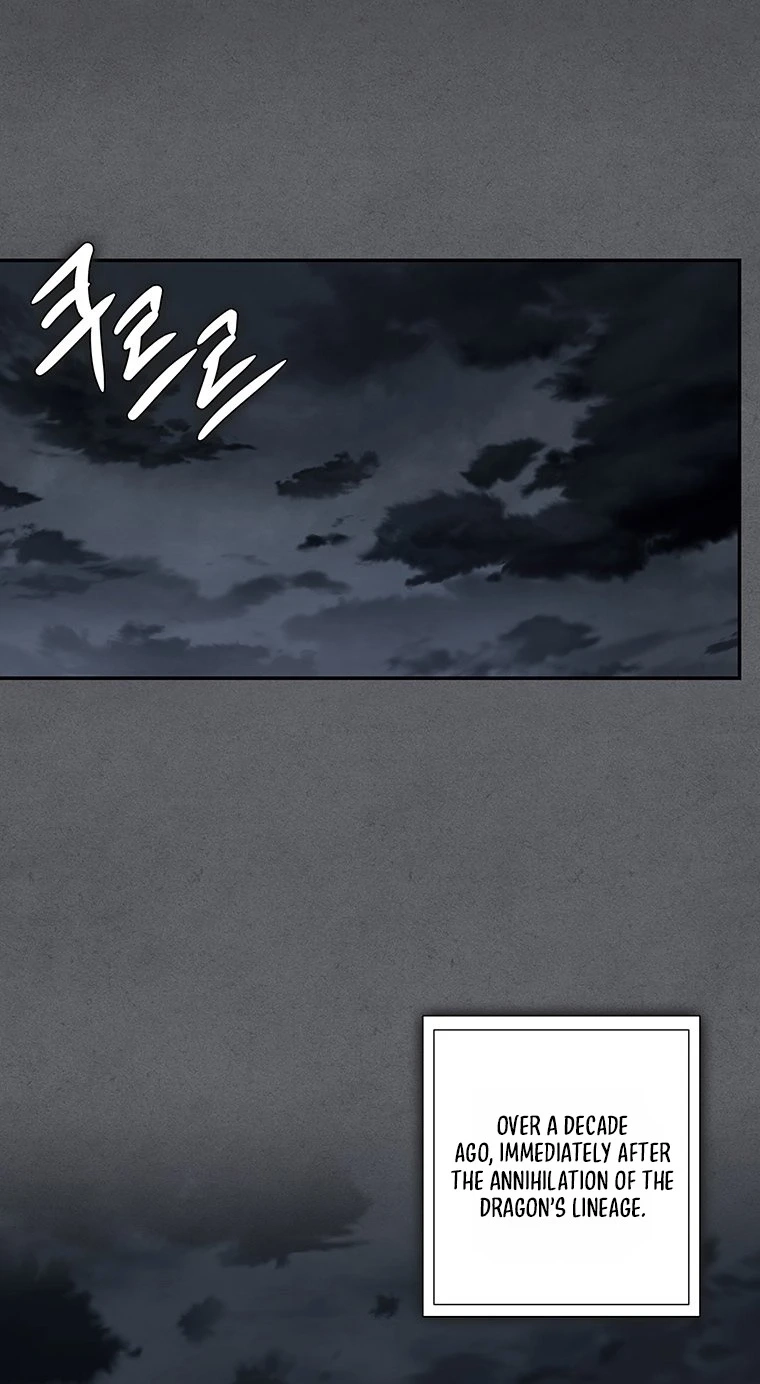 At the End of the Blue Dawn Chapter 11 page 13 - 
