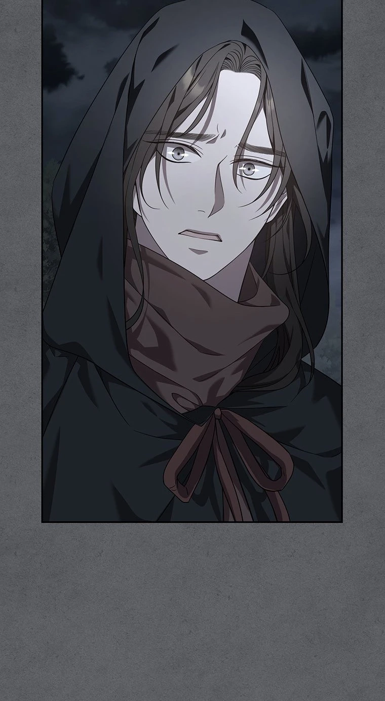 At the End of the Blue Dawn Chapter 11 page 17 - 
