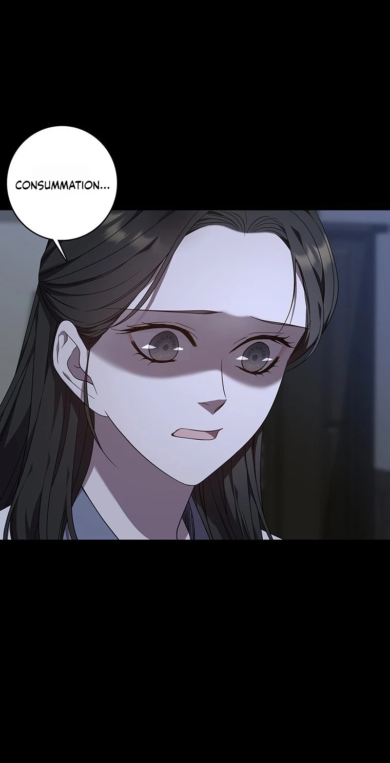 At the End of the Blue Dawn Chapter 11 page 3 - 