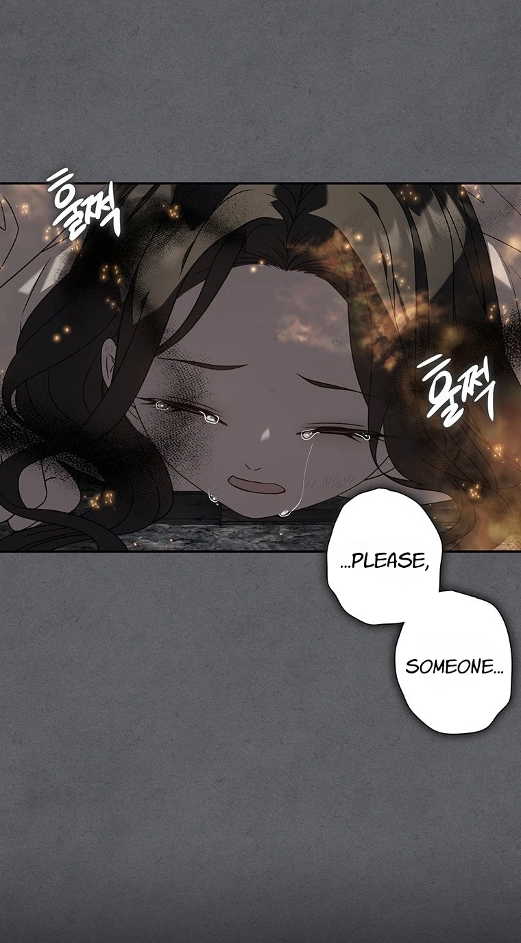 At the End of the Blue Dawn Chapter 11 page 25 - 