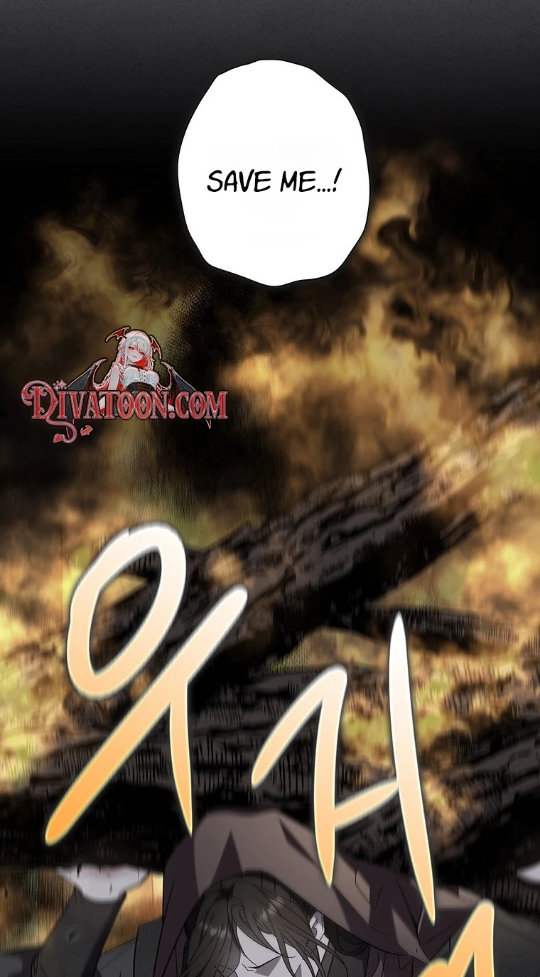 At the End of the Blue Dawn Chapter 11 page 26 - 