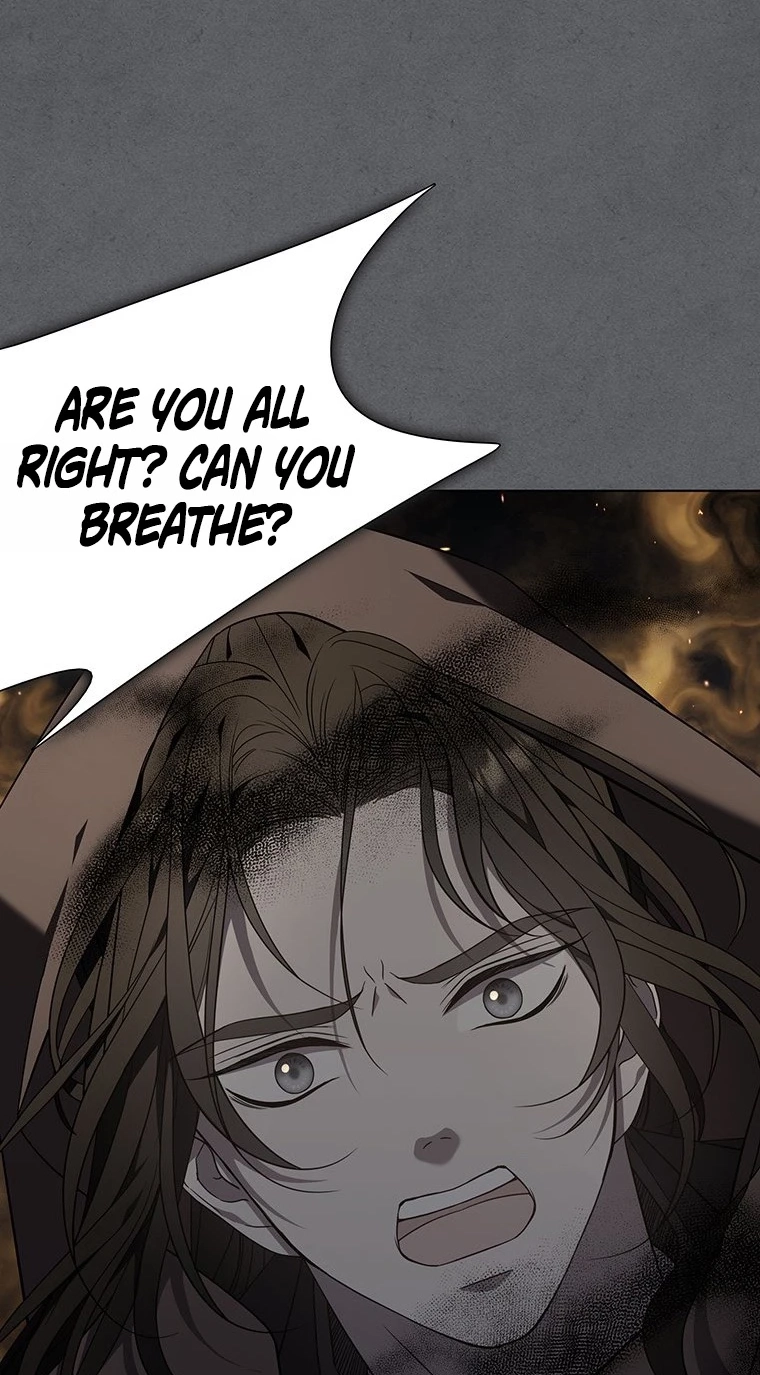 At the End of the Blue Dawn Chapter 11 page 28 - 