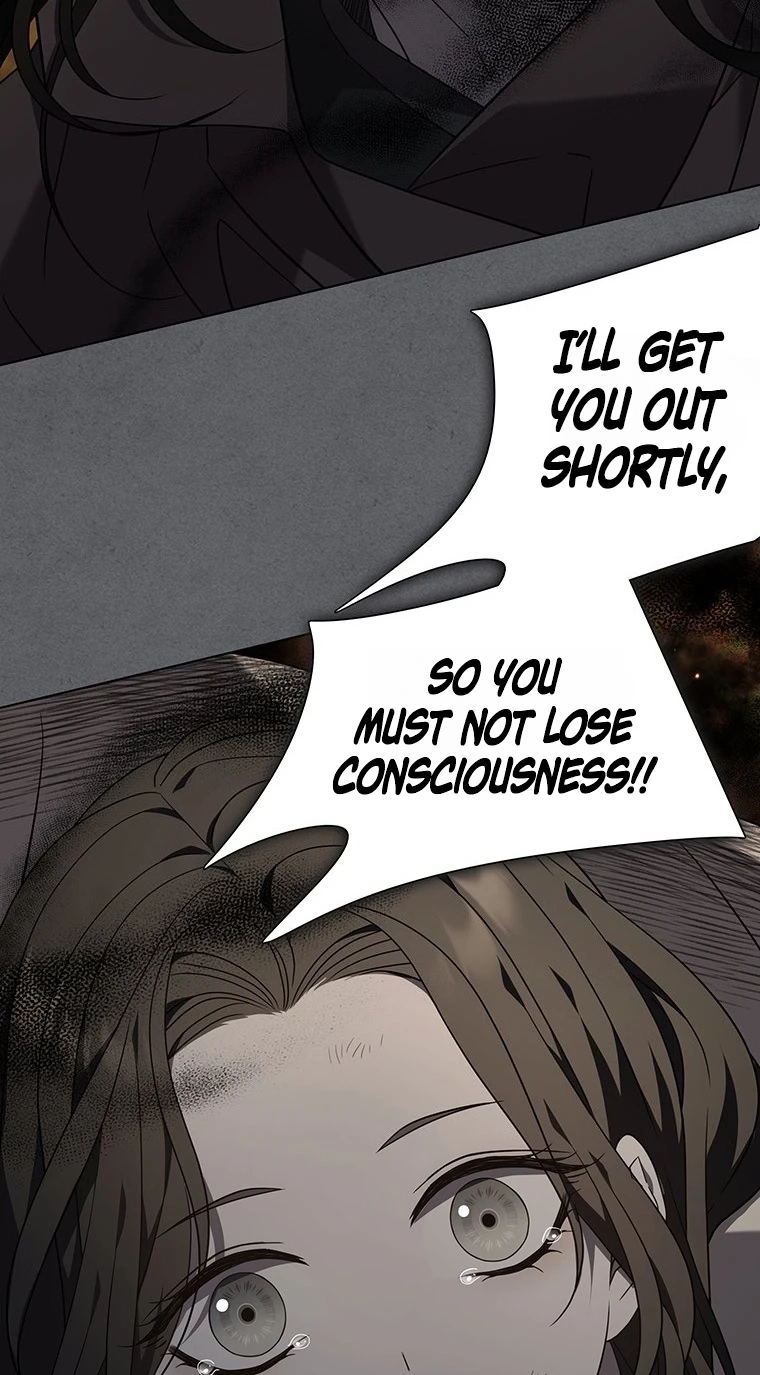 At the End of the Blue Dawn Chapter 11 page 29 - 