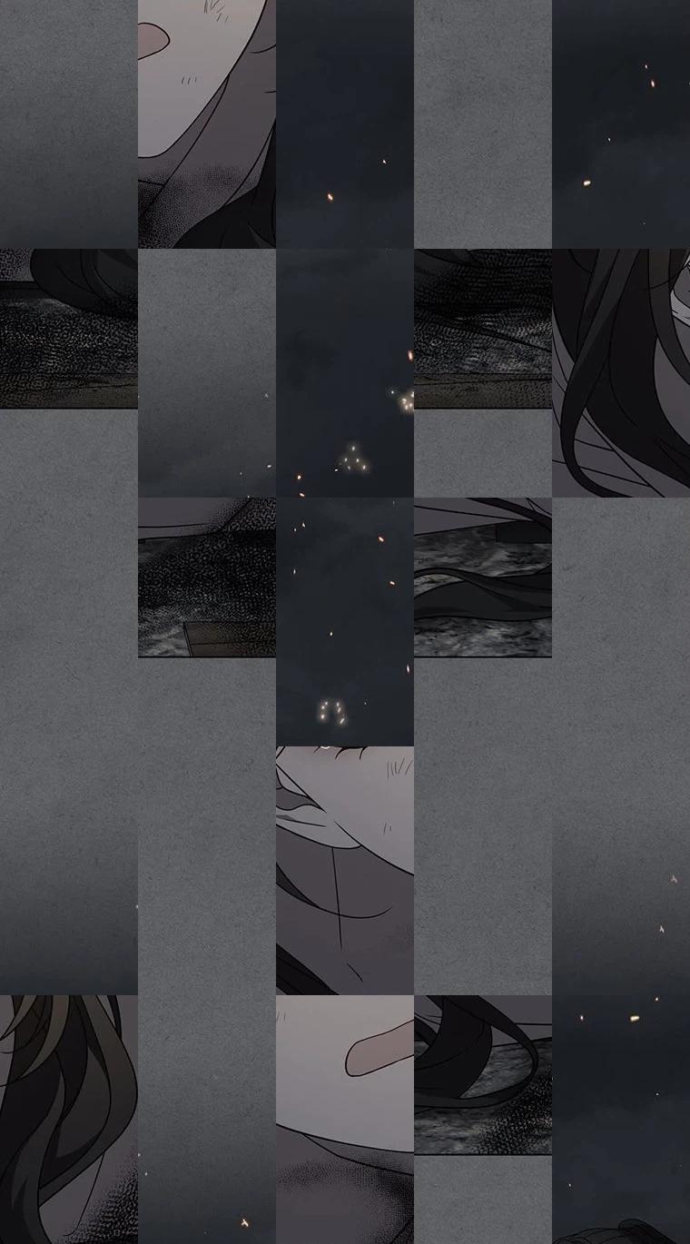 At the End of the Blue Dawn Chapter 11 page 30 - 