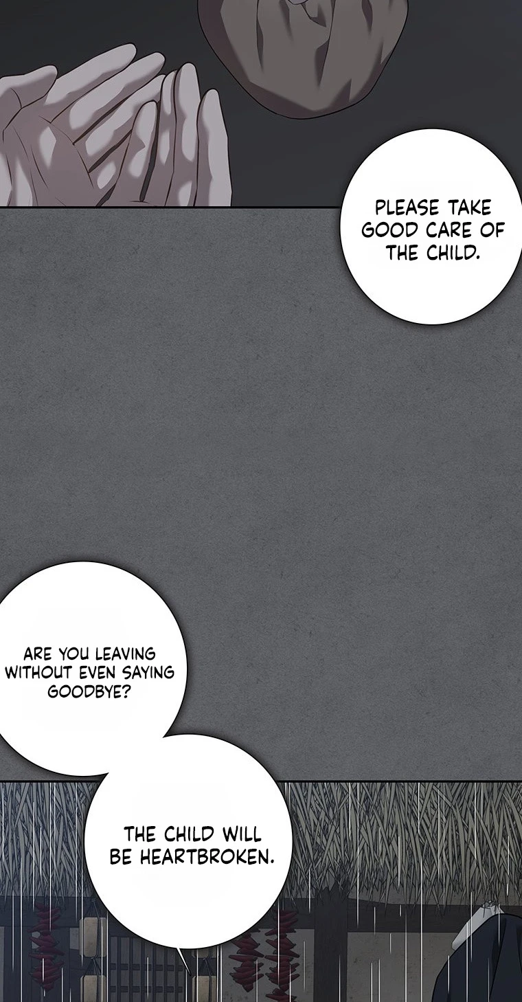 At the End of the Blue Dawn Chapter 11 page 35 - 