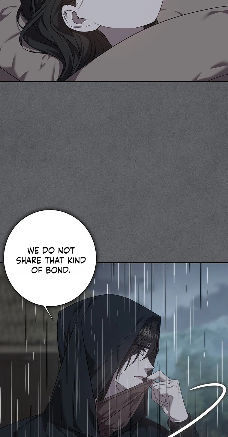At the End of the Blue Dawn Chapter 11 page 37 - 