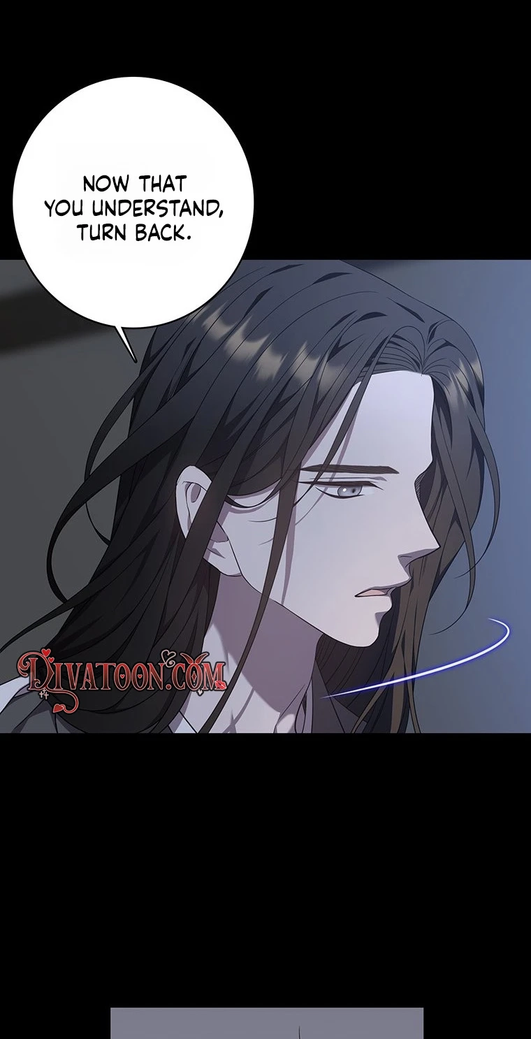 At the End of the Blue Dawn Chapter 11 page 5 - 