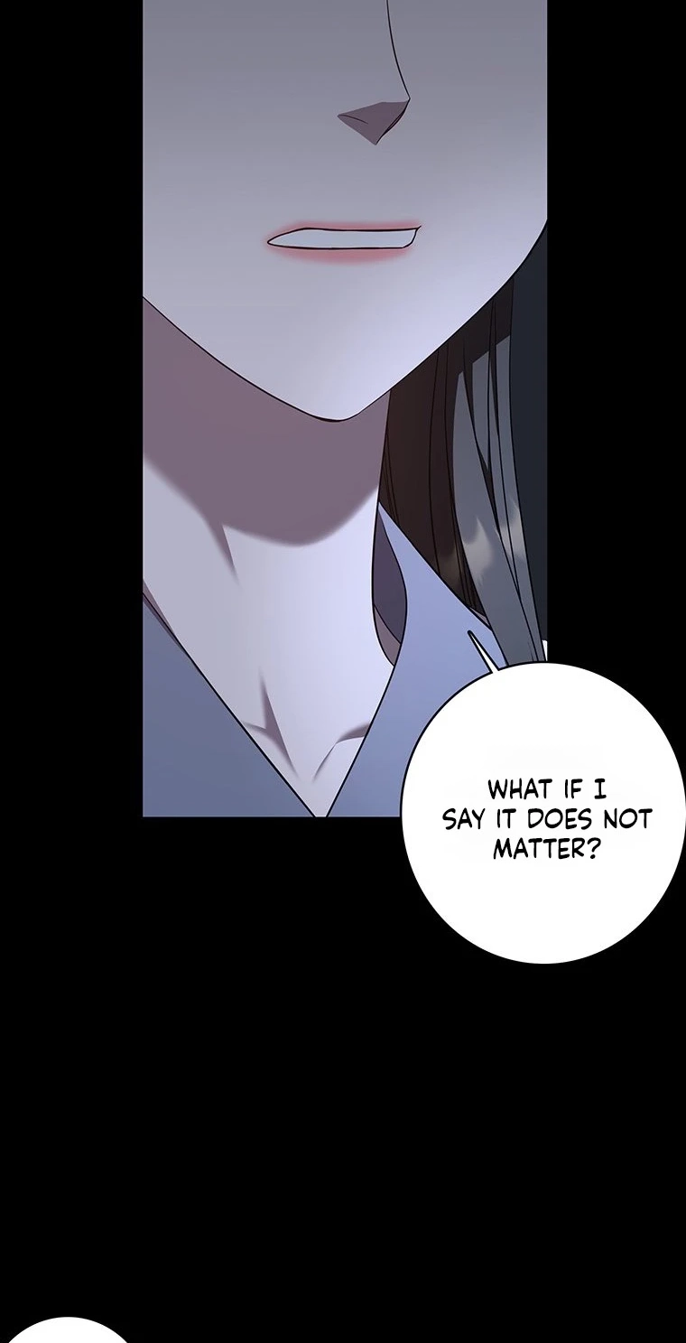 At the End of the Blue Dawn Chapter 11 page 6 - 