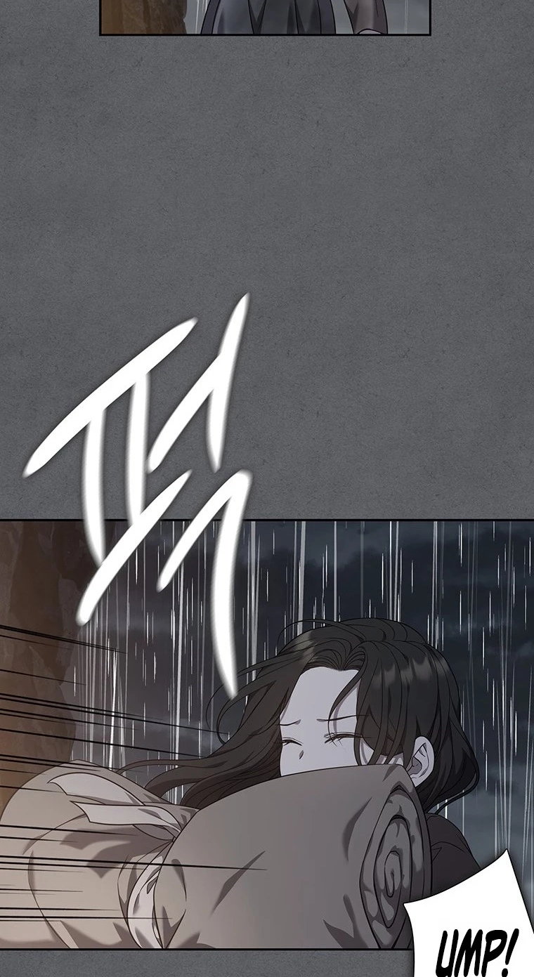 At the End of the Blue Dawn Chapter 11 page 52 - 