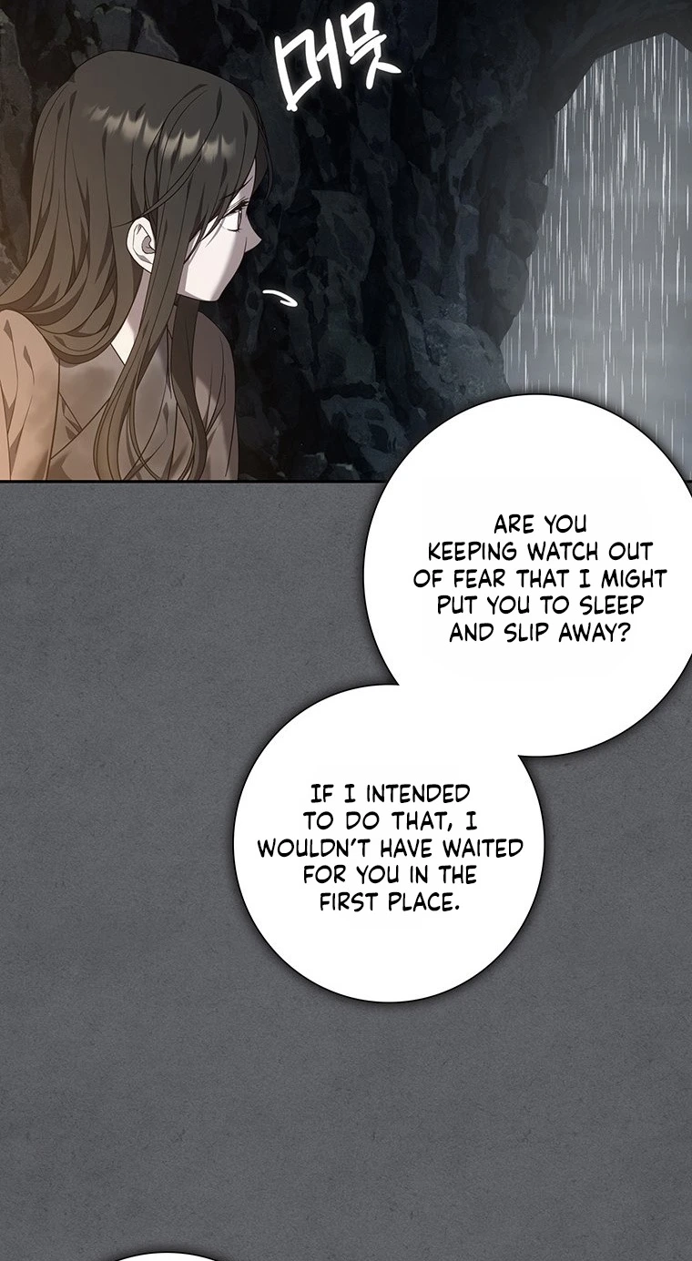 At the End of the Blue Dawn Chapter 11 page 59 - 
