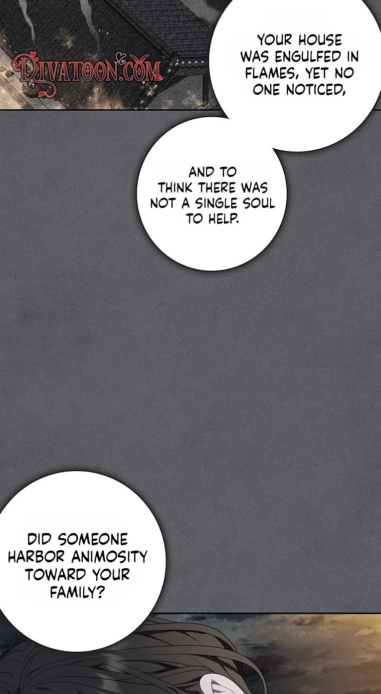 At the End of the Blue Dawn Chapter 11 page 64 - 