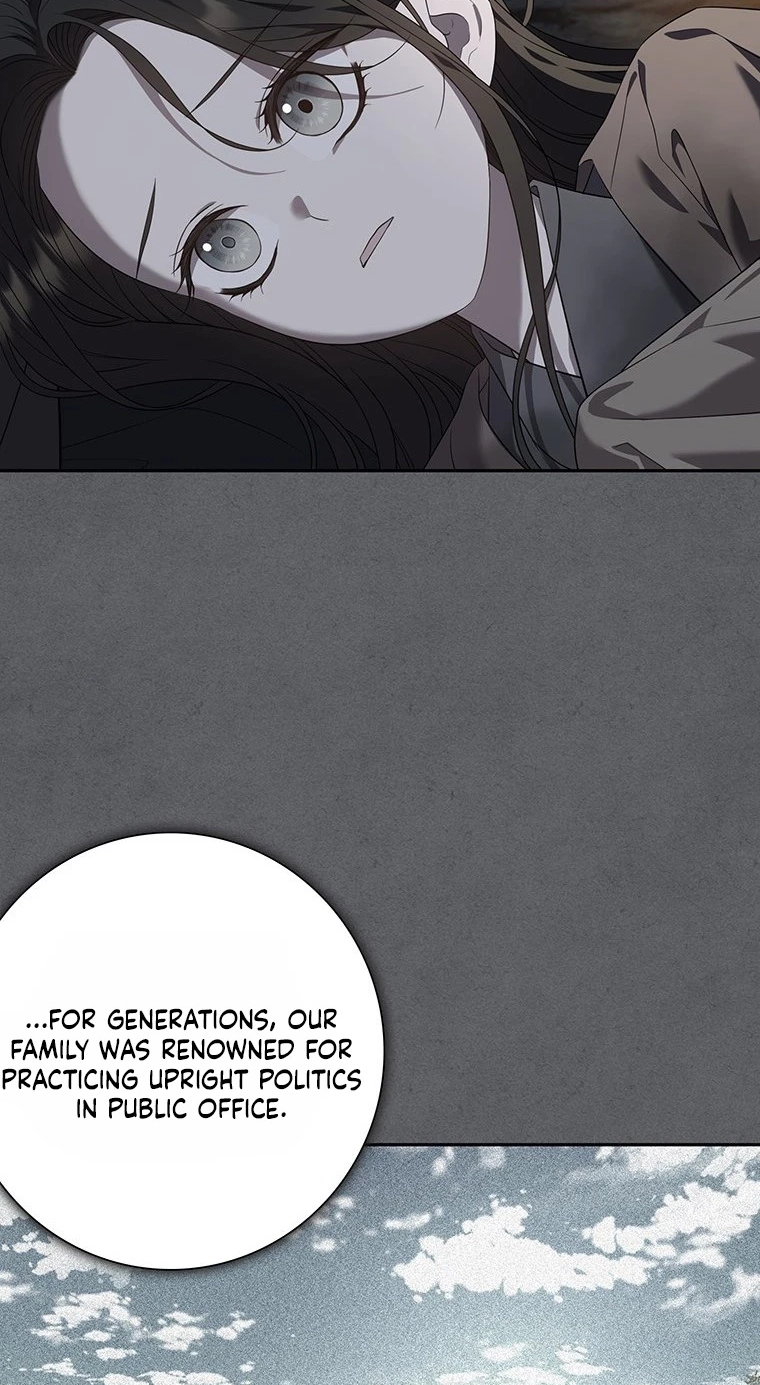 At the End of the Blue Dawn Chapter 11 page 65 - 