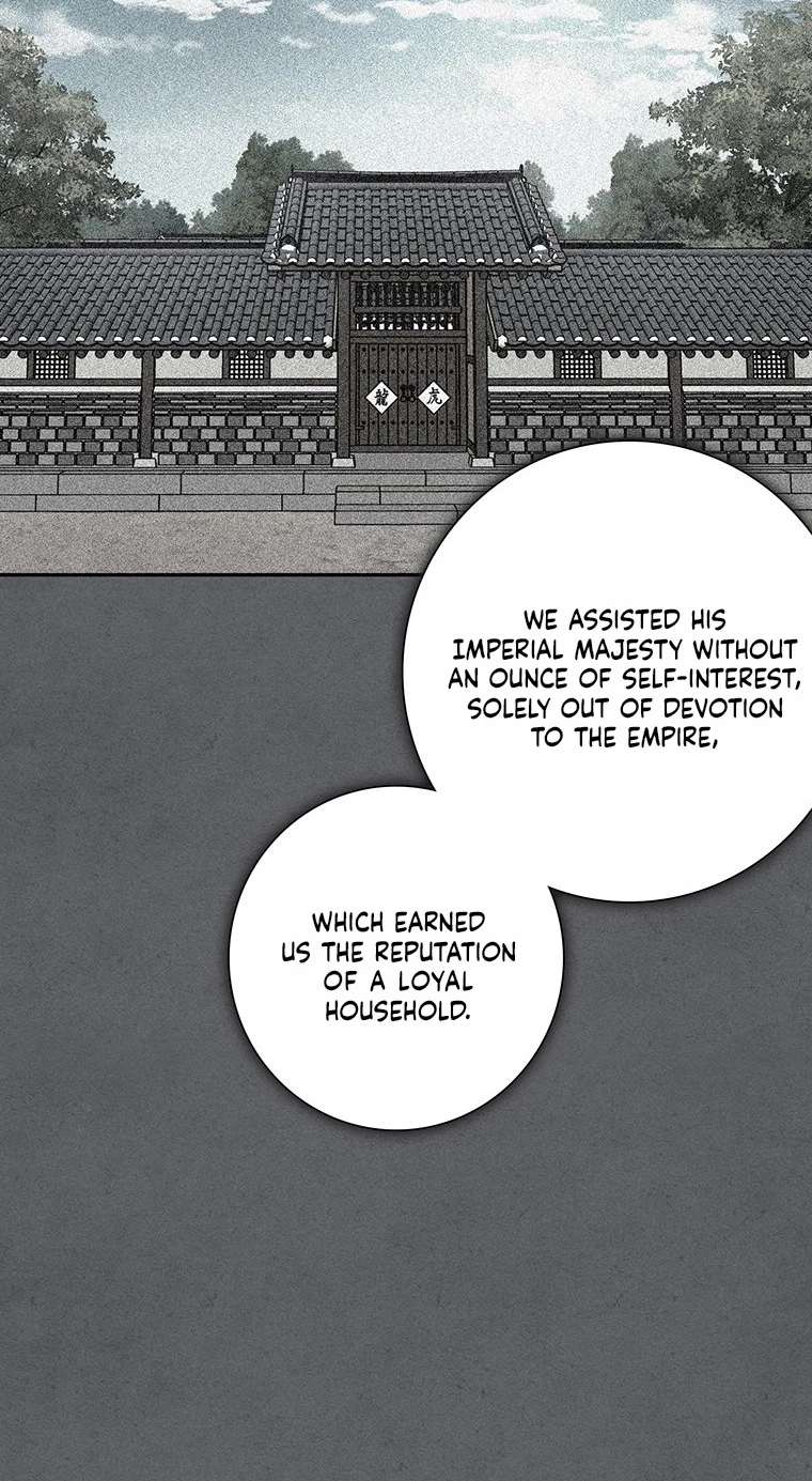 At the End of the Blue Dawn Chapter 11 page 66 - 